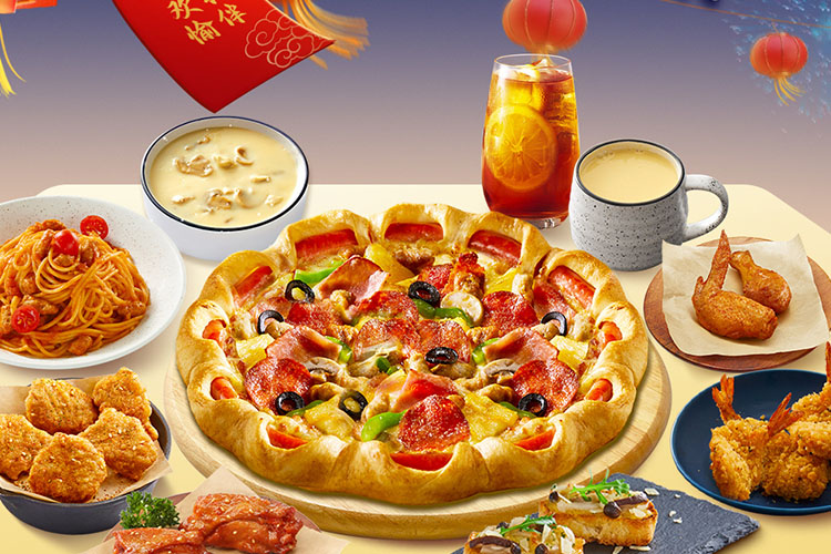 怎么开一家必胜客门店，如何开一家必胜客