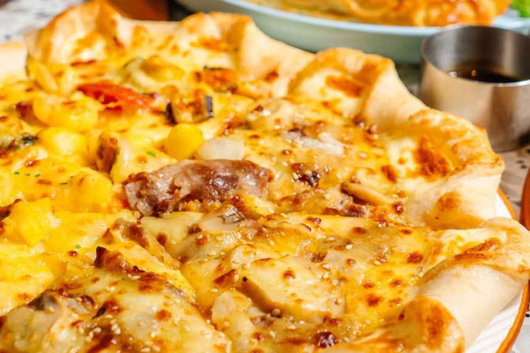 如何加盟必胜客披萨店,我想加盟必胜客连锁店