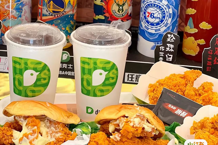 加盟德克士如何加盟店,怎样加盟德克士加盟费以及加盟条件