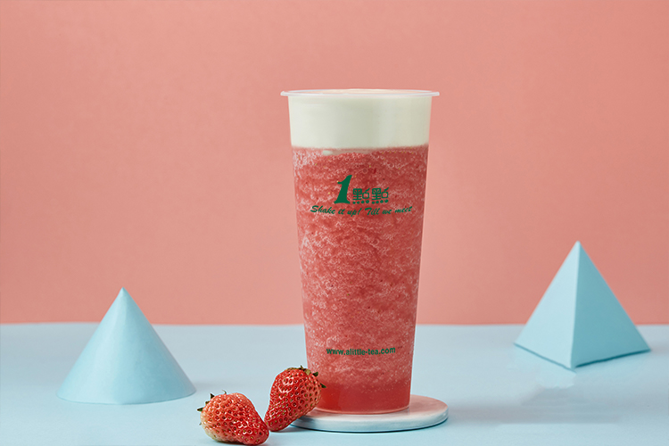 一点点加盟店泉州