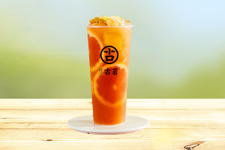 古茗奶茶加盟广州
