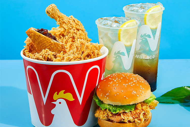 达州华莱士加盟费