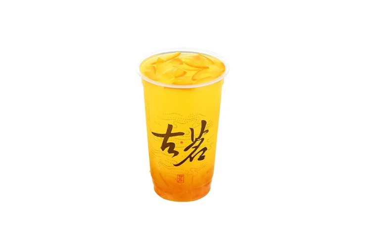 杭州古茗加盟奶茶多少钱，古茗杭州店