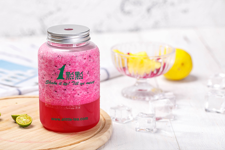 一点点奶茶门店加盟,一点点奶茶店加盟店