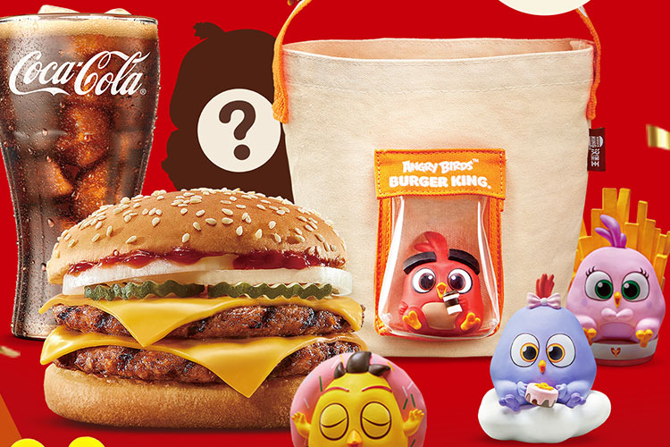 汉堡王鸡排加盟费多少钱