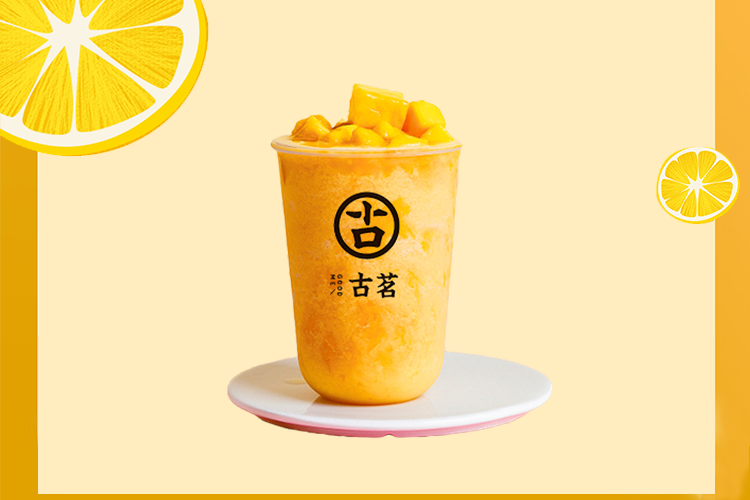 古茗加盟30万能搞定么