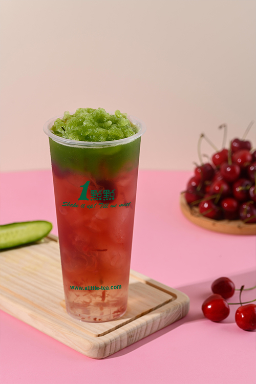 佛山奶茶一点点加盟