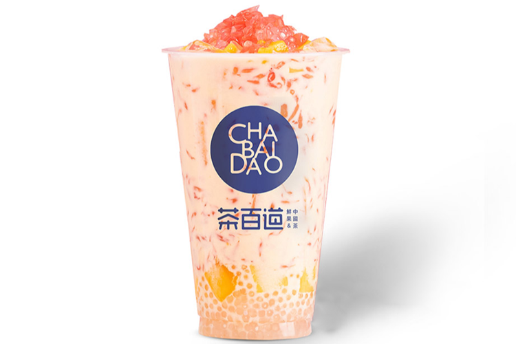 怒江茶百道加盟费用多少钱,怒江茶百道加盟流程是什么
