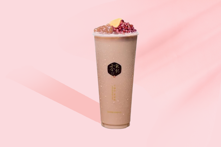 古茗奶茶辽宁加盟