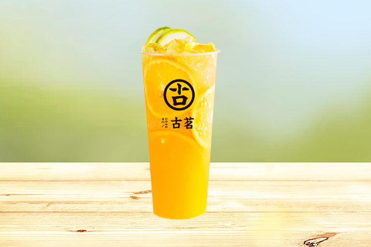 古茗奶茶辽宁加盟