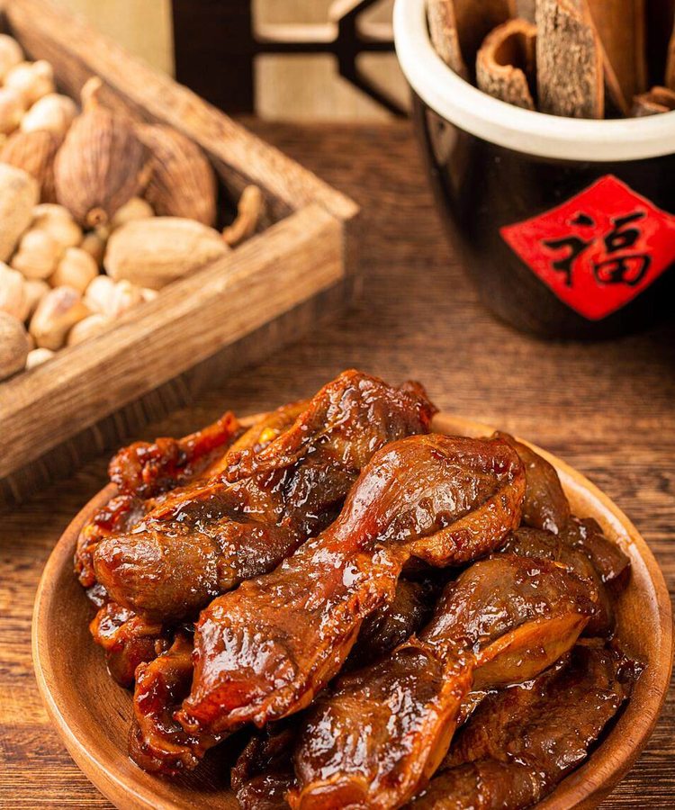 肇庆煌上煌加盟需要多少钱