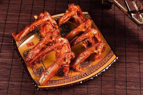 重庆煌上煌加盟费及加盟条件