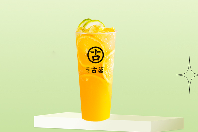 台州古茗奶茶加盟
