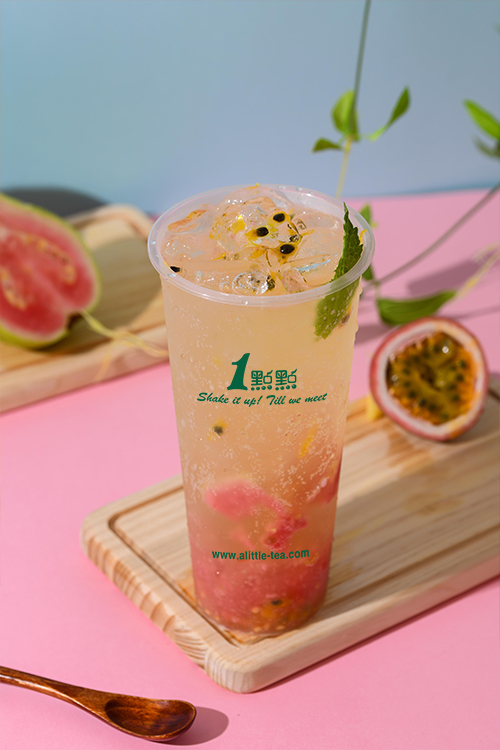 一点点奶茶湛江加盟，一点点奶茶加盟店