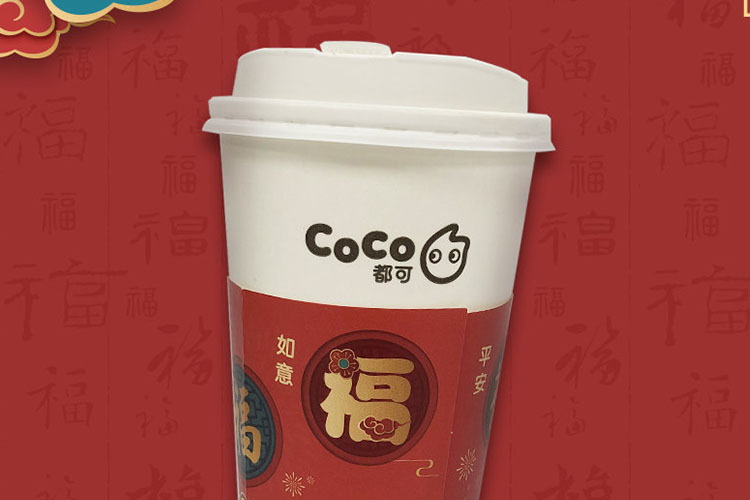 连云港coco奶茶加盟费大概多少钱