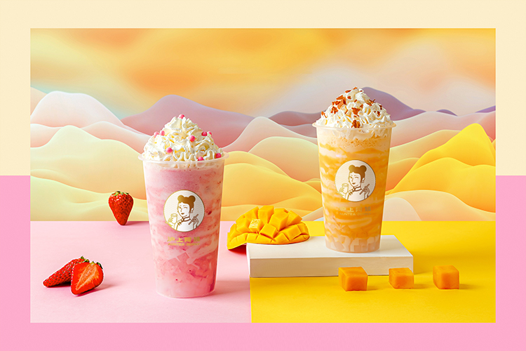 沪上阿姨咋样加盟