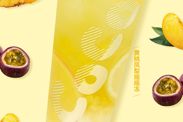coco茶饮南京加盟