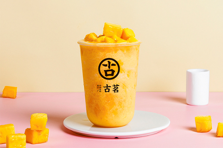 加盟古茗店怎么加盟赚钱