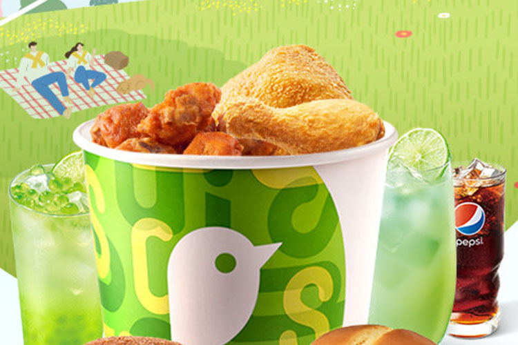 县级加盟德克士多少钱，县城加盟德克士多少钱