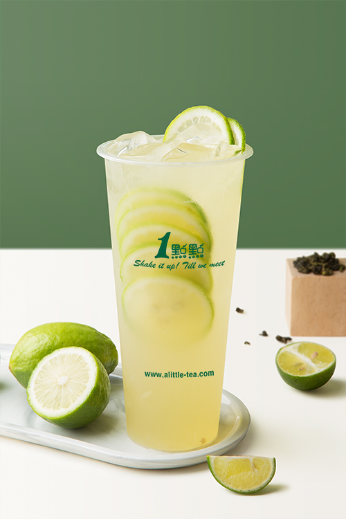 1点点的加盟费多少钱