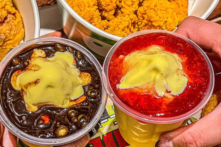 德克士加盟得多少钱啊,德克士加盟多少钱?加盟德克士多少钱