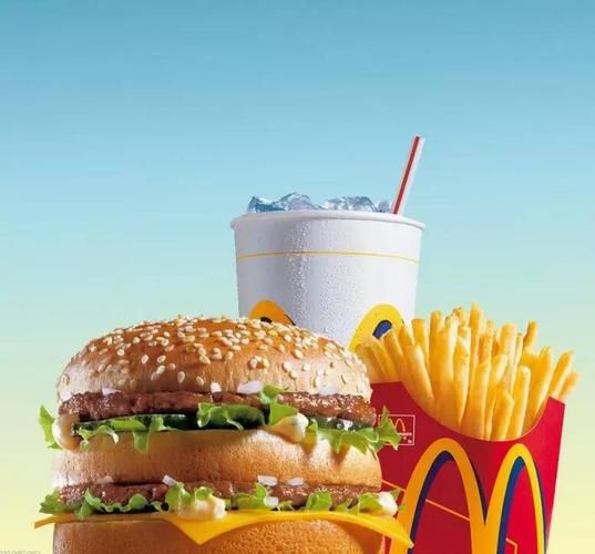 麦当劳加盟费用是多少钱啊，麦当劳加盟费及加盟条件2023多少钱
