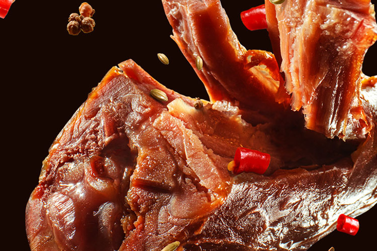 绝味鸭脖加盟要多少钱加盟的