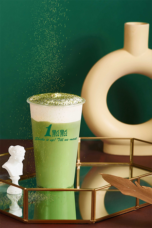 深圳一点点加盟费多少钱啊