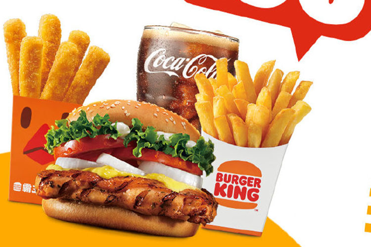 连云港汉堡王加盟