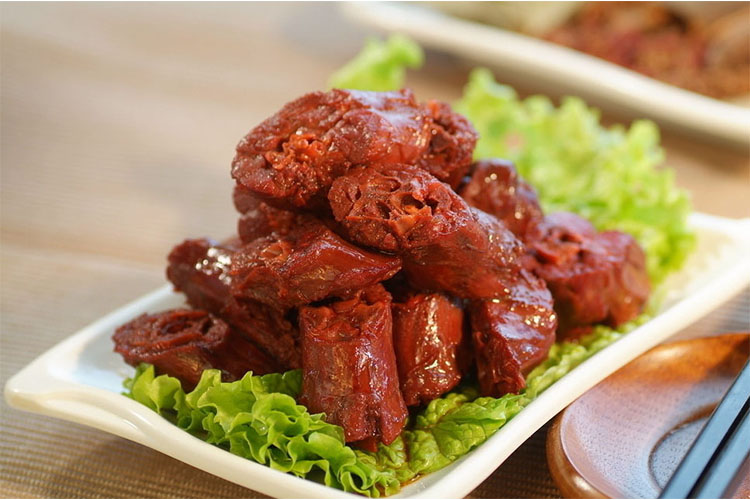 绝味鸭脖怎么加盟连锁店