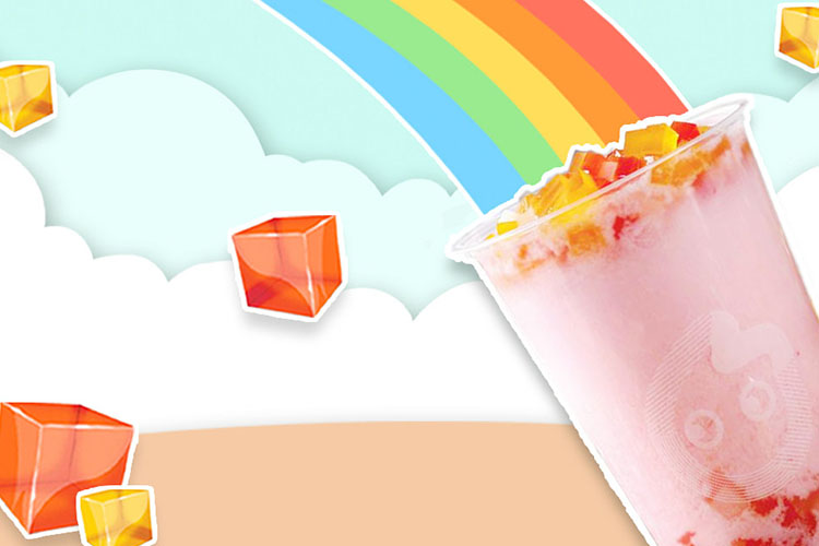 coco奶茶加盟费成都