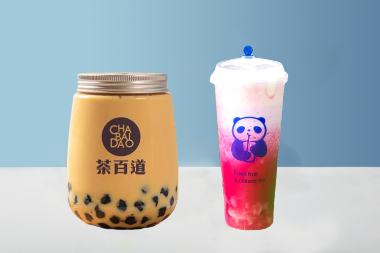 茶百道奶茶加盟店怎么加盟，茶百道奶茶加盟费多少钱?