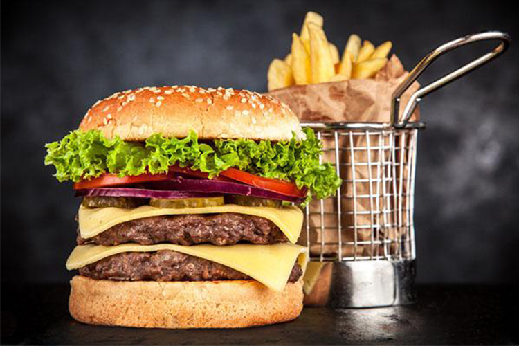 加盟华莱士汉堡的优势