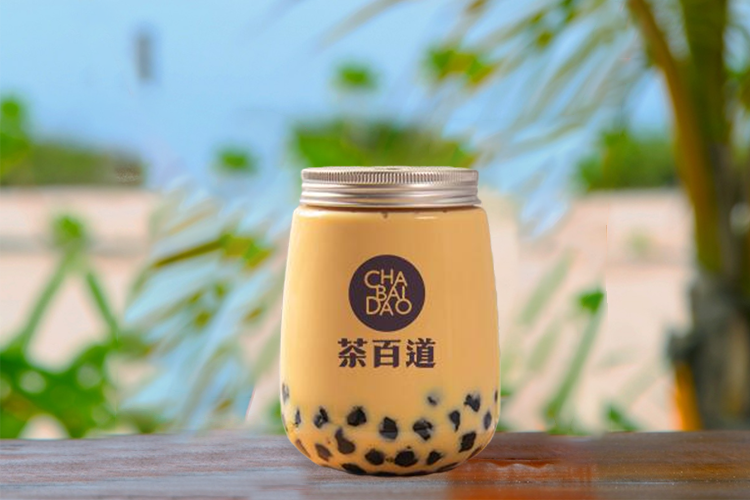 加盟茶百道大概要需要多少钱,加盟茶百道怎么样