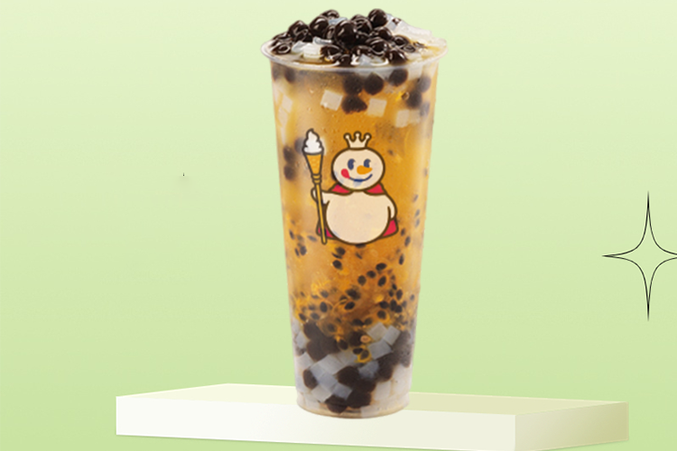 加盟宜宾蜜雪冰城多少钱，宜宾蜜雪冰城奶茶店