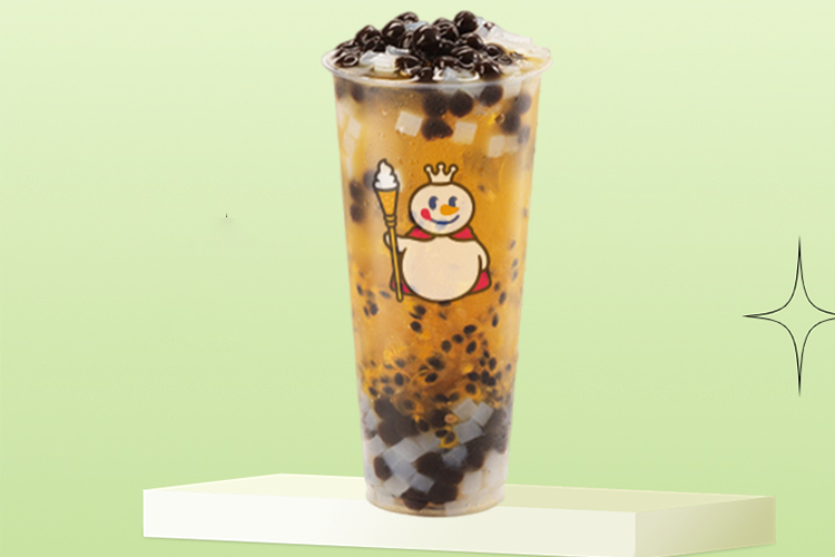 重庆蜜雪冰城加盟费多少钱一个月，蜜雪冰城奶茶店重庆加盟费