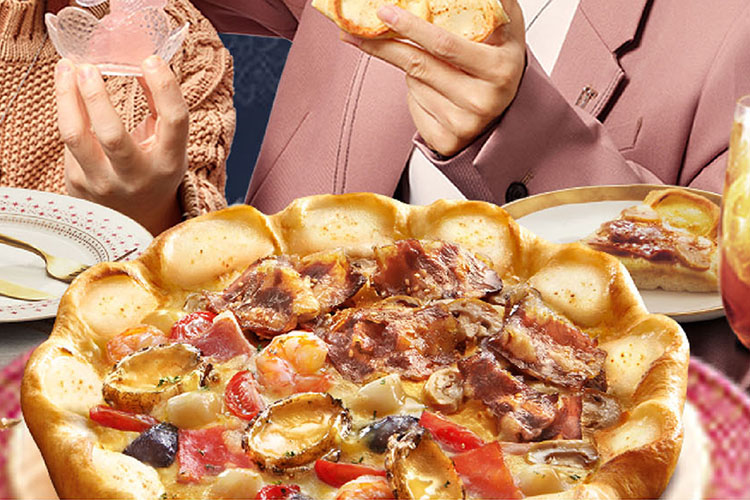 巴彦倬尔必胜客加盟费及加盟条件2023，巴彦倬尔必胜客加盟费大约是多少钱