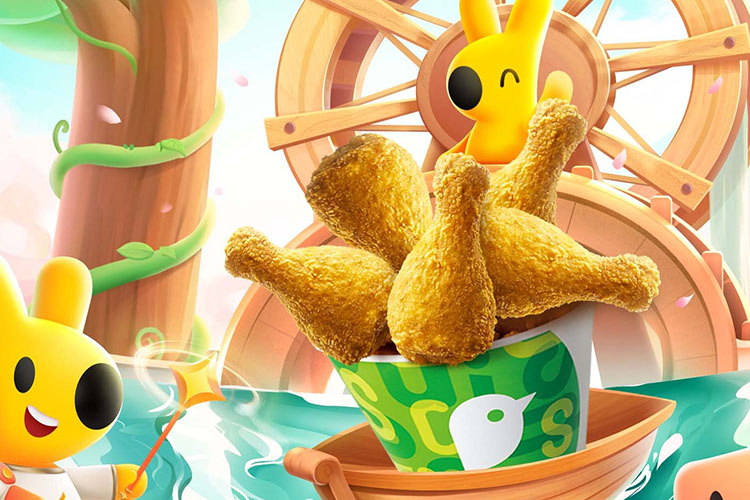 嘉峪关德克士加盟费及加盟条件2023，嘉峪关德克士加盟费大约是多少钱