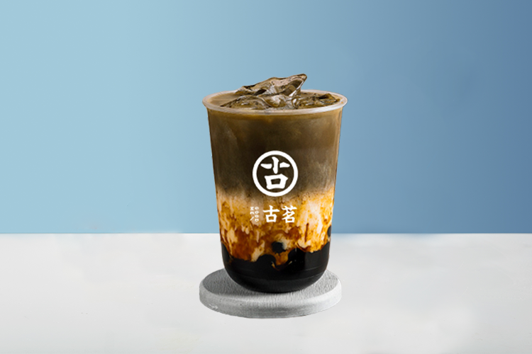 通城县古茗加盟费用