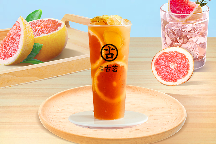 通城县古茗加盟费用