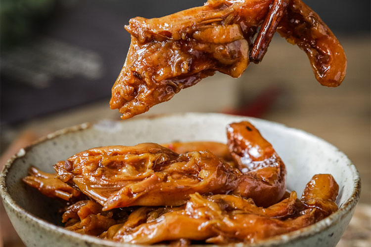 双江绝味鸭脖加盟，双鸭山绝味鸭脖