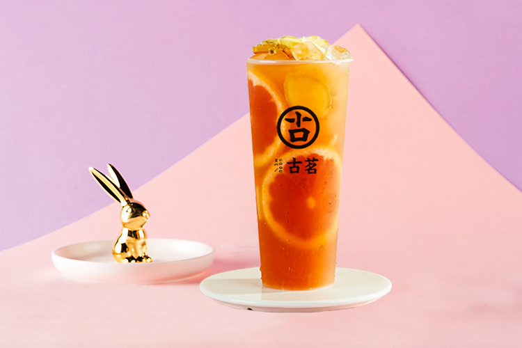 内江古茗加盟费大概多少钱