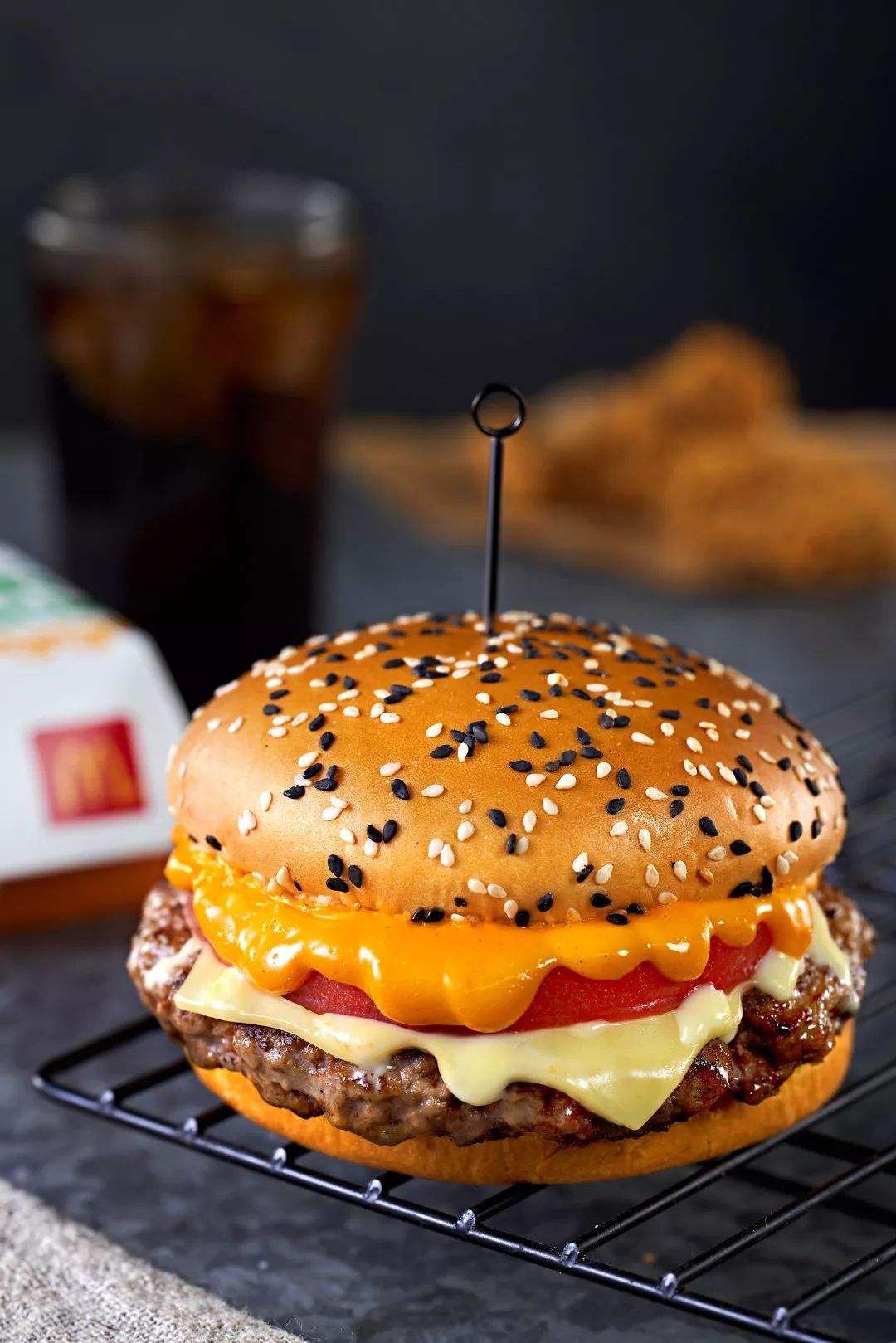 上饶麦当劳加盟费及加盟条件
