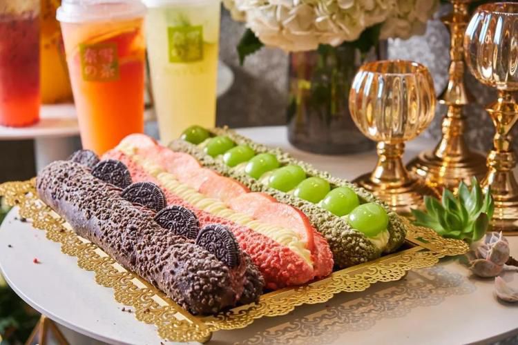 新乡奈雪加盟需要多少钱