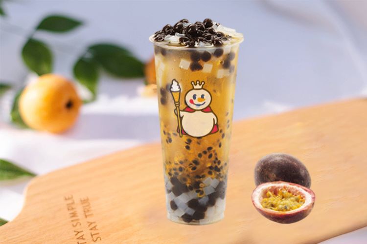台州蜜雪冰城奶茶加盟需要多少钱