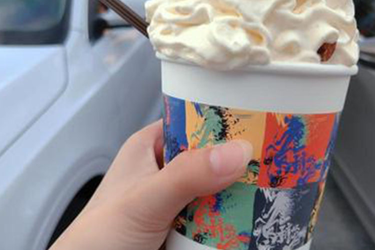 延边茶颜悦色加盟需要多少钱