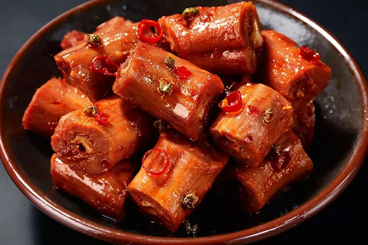 南京加盟绝味鸭脖需要什么,加盟绝味鸭脖店的费用说明