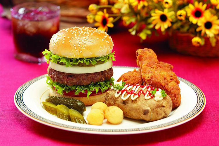 成都怎么加盟华莱士加盟