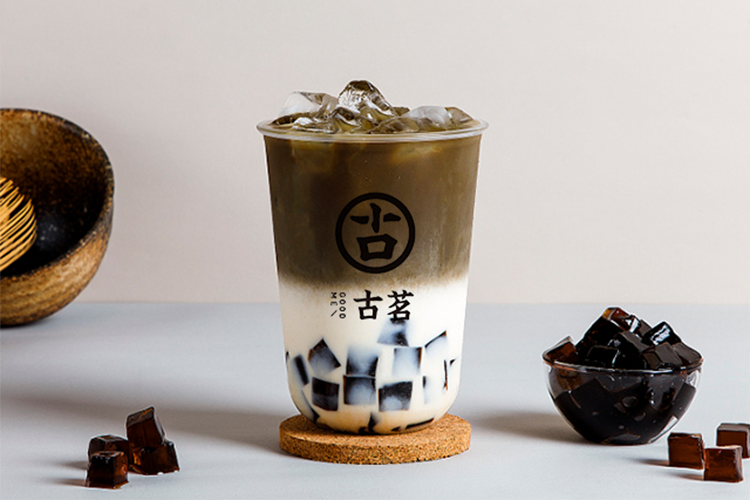 古茗加盟要多少钱,古茗加盟店需要多少钱