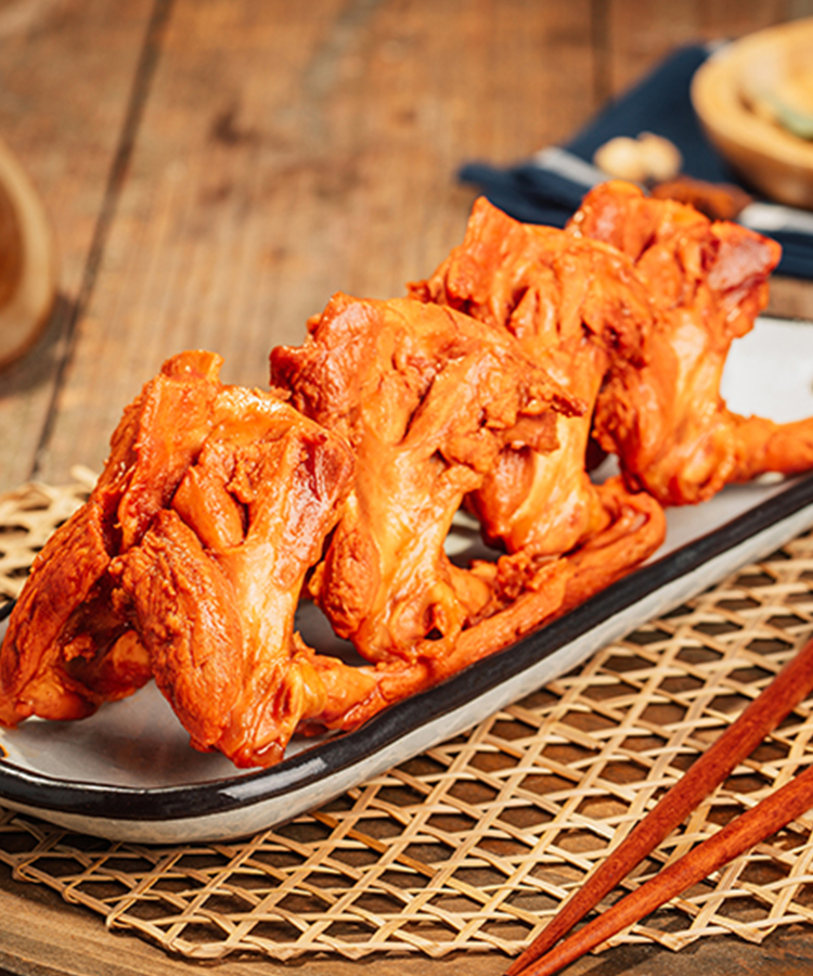 铁岭煌上煌加盟店